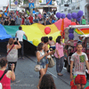 Marcha do Orgulho LGBT de Lisboa 2015